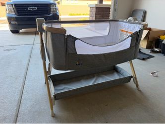 Baby bassinet