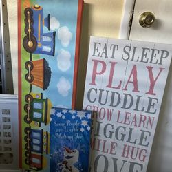 Signs