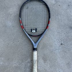 Babolat Side Drivers Tennis Racket - High Quality Graphite