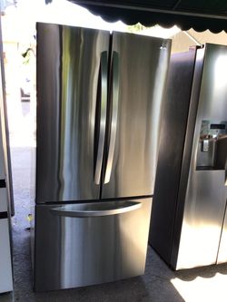 Refrigerator 33 w