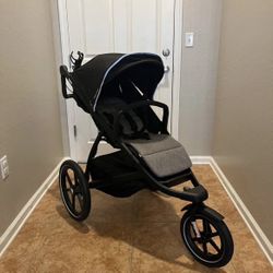 Thule Urban Glide 2