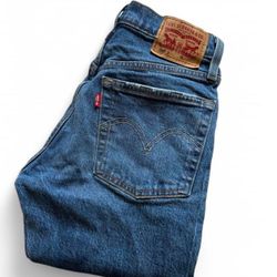 Levi’s 501 Jeans 