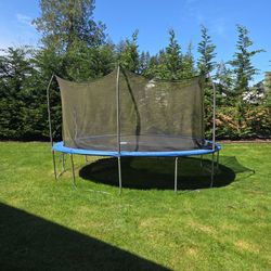 Trampoline