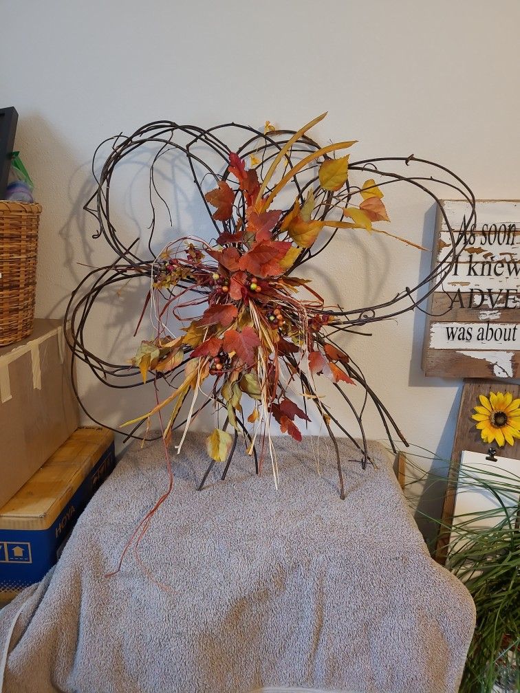 Fall Decor