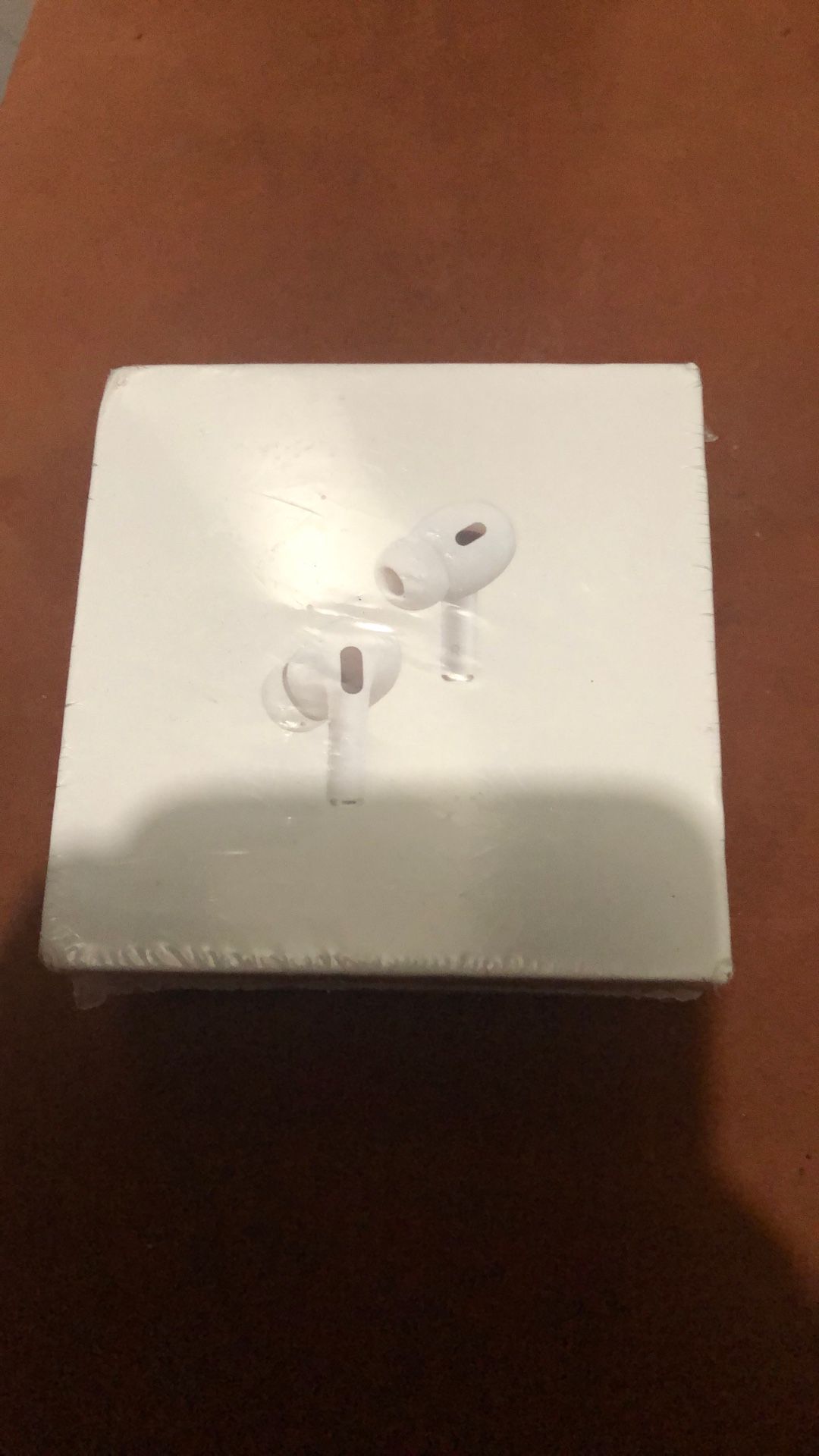 Air Pods