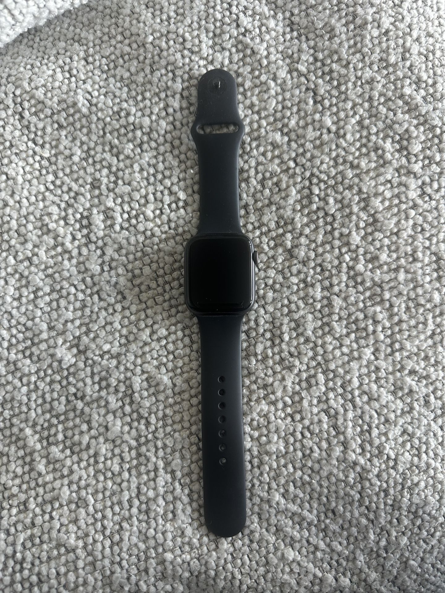 Apple Watch Series 4