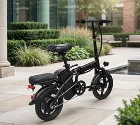 Ebike