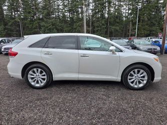 2013 Toyota Venza