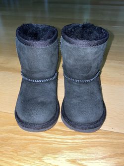 UGG toddler boots