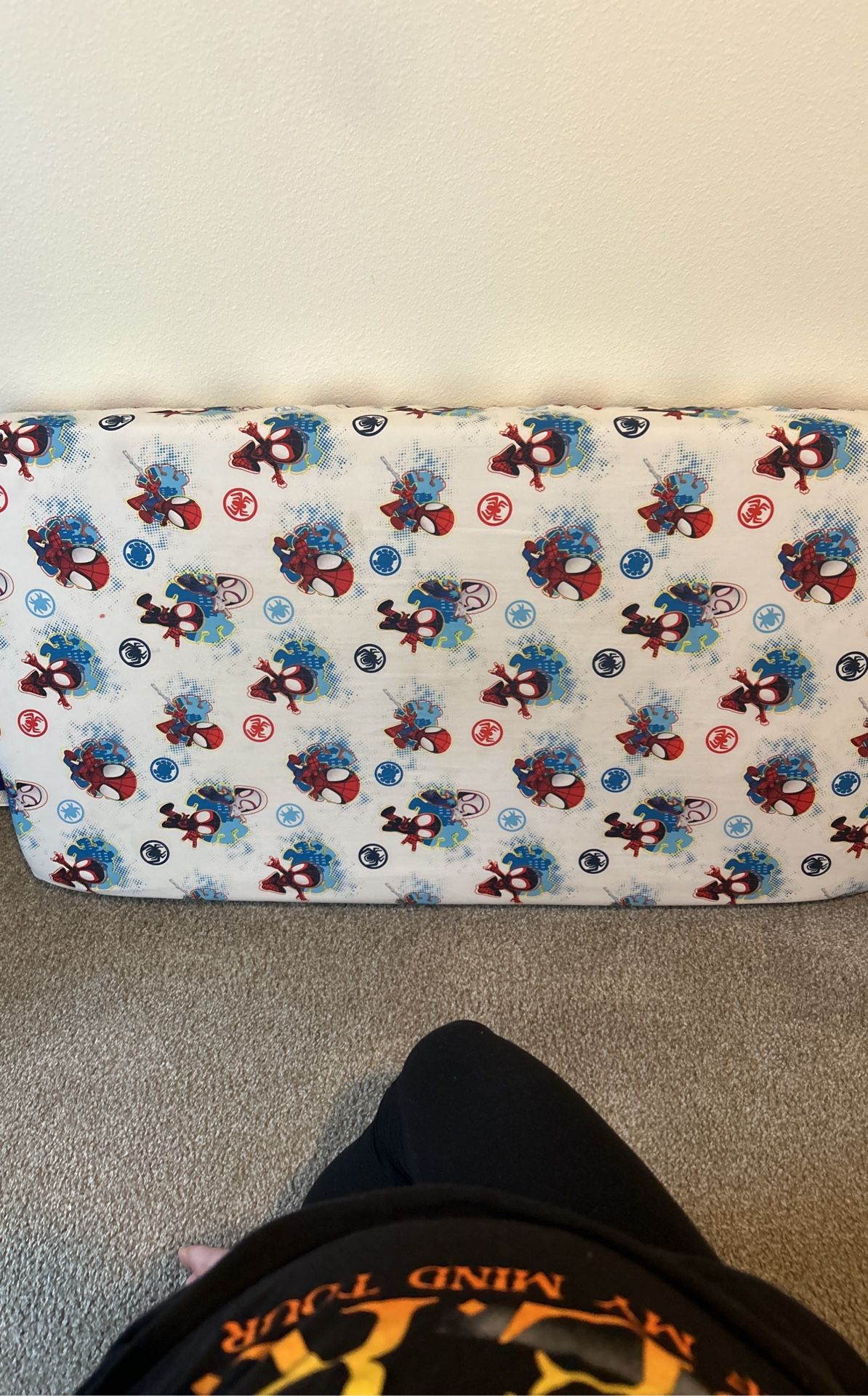 Toddler Mattress
