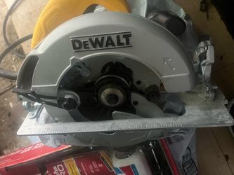 Circular saw