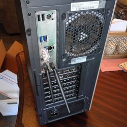 Gaming PC 