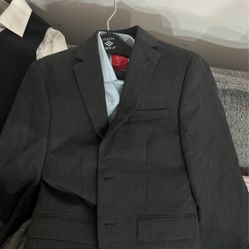 Child’s suit