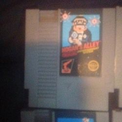 Hogans Alley Original 