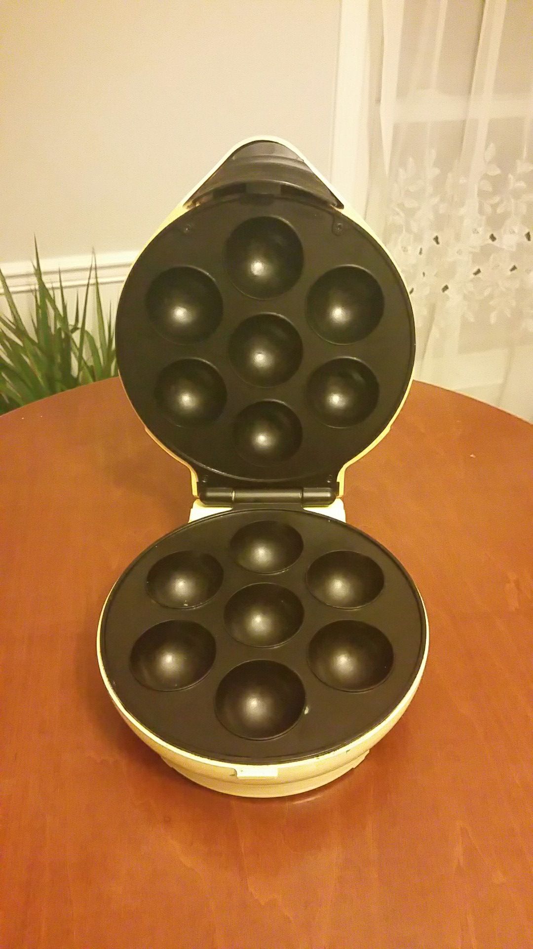 Cake Pop Maker (7)