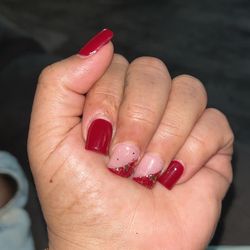 Uñas