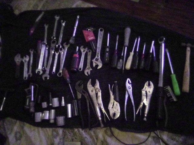 Tools