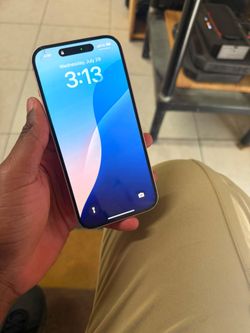 Iphone 15 FOR SALE