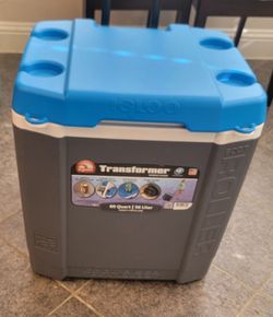 IGLOO  Cooler