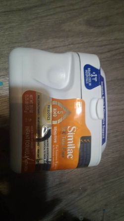 SIMILAC SENSITIVE 360 TOTAL CARE