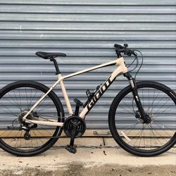 Giant Roam Hybrid Bike 