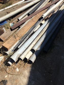 Sch 40 for light / electricity
