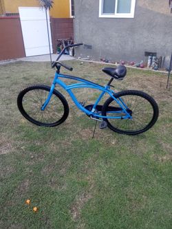 26" Huffy Cranbrook Bike 