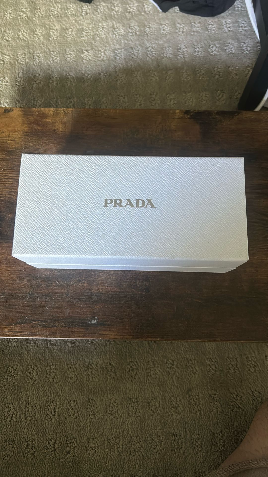 Prada SunGlasses