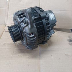 Alternators 