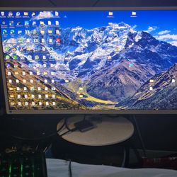 Samsung Monitor 