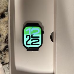 Apple Watch Series 10