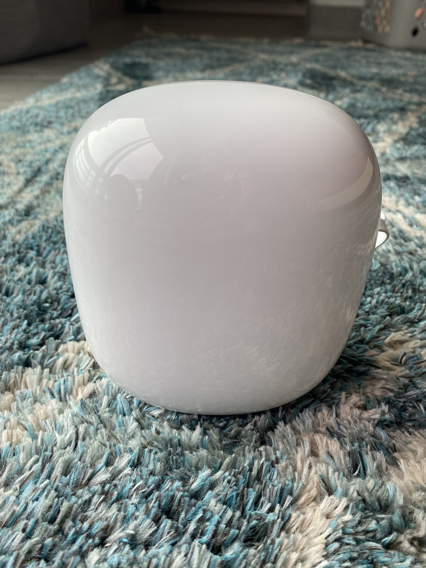 Google Nest WiFi Pro Wireless Router