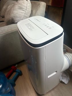 Air conditioning