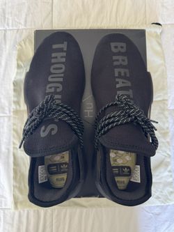 Men’s Adidas Pharrell NMD Human Race - Size 9.5 US