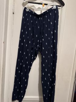Ralph Lauren Men’s Light Weight Pijama Pants 
