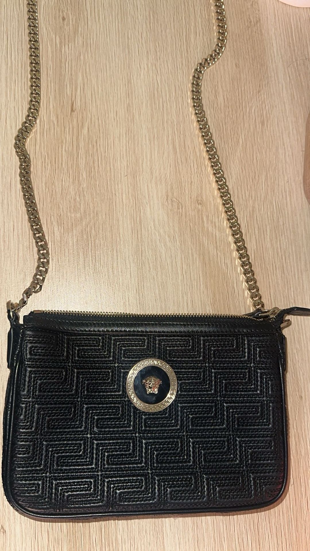 Versace Crossbody