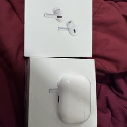 AirPods Pro 2