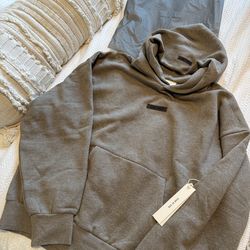 Essentials Hoodie