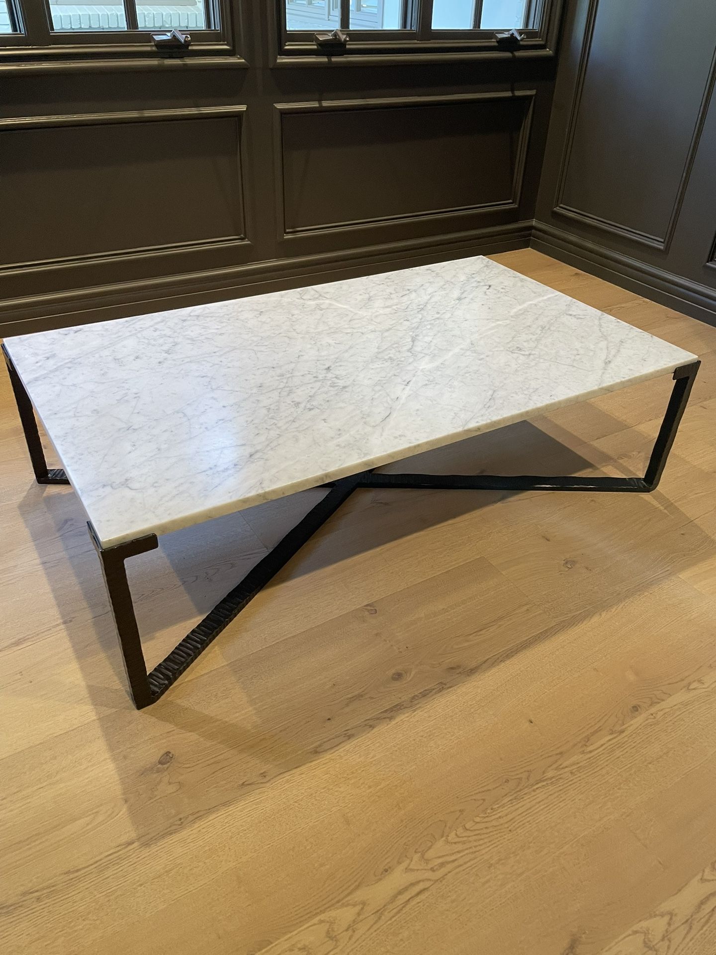Marble Coffee Table 