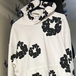 Denim Tears Sweatsuit (small)