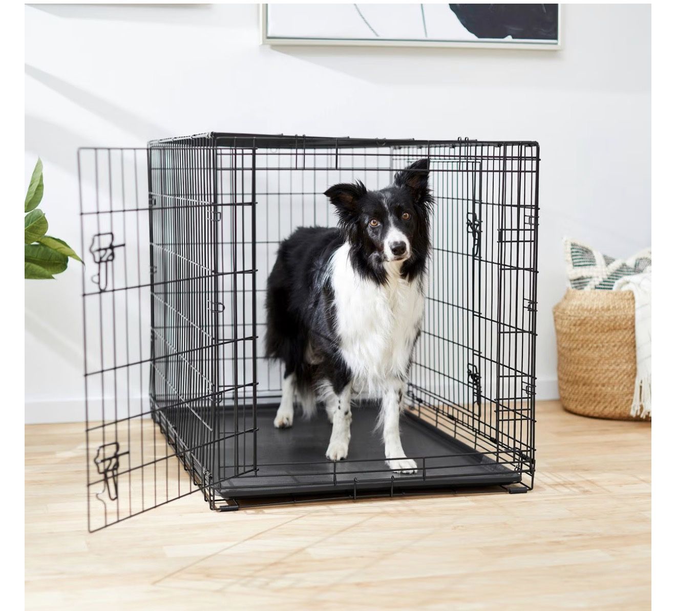 Large Dog Crate