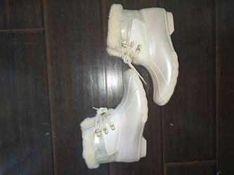 Sperry women boots