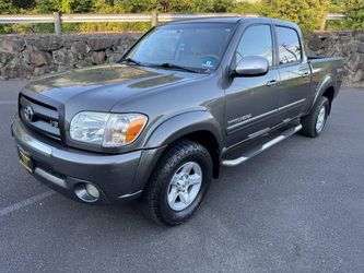 2005 Toyota Tundra