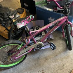 Kids Bike