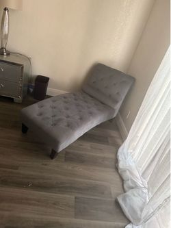 Beautiful lounge chair