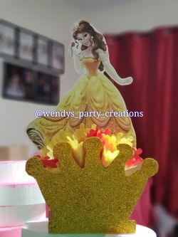 Party Decor