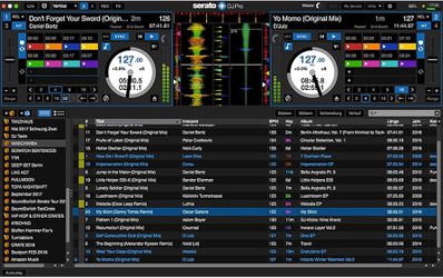 Full Version of Serato Dj Pro 4.0.5