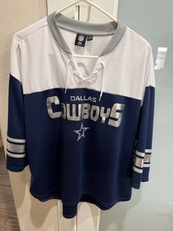 Dallas Cowboys Women’s Jersey