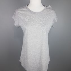 Puma T-Shirt, New with Tags