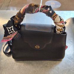 Louis Vuitton Capucines GM Leather